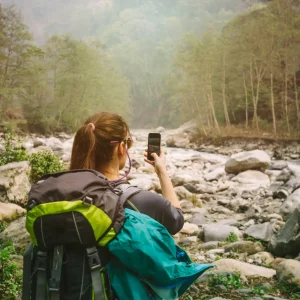 Annapurna Short Trek with Nagarkot