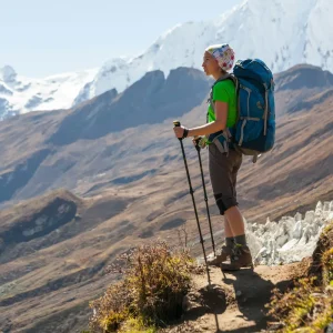 Ghorepani Poon Hill Family Trek