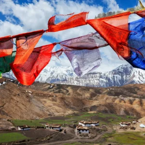 Nepal Adventure Tour