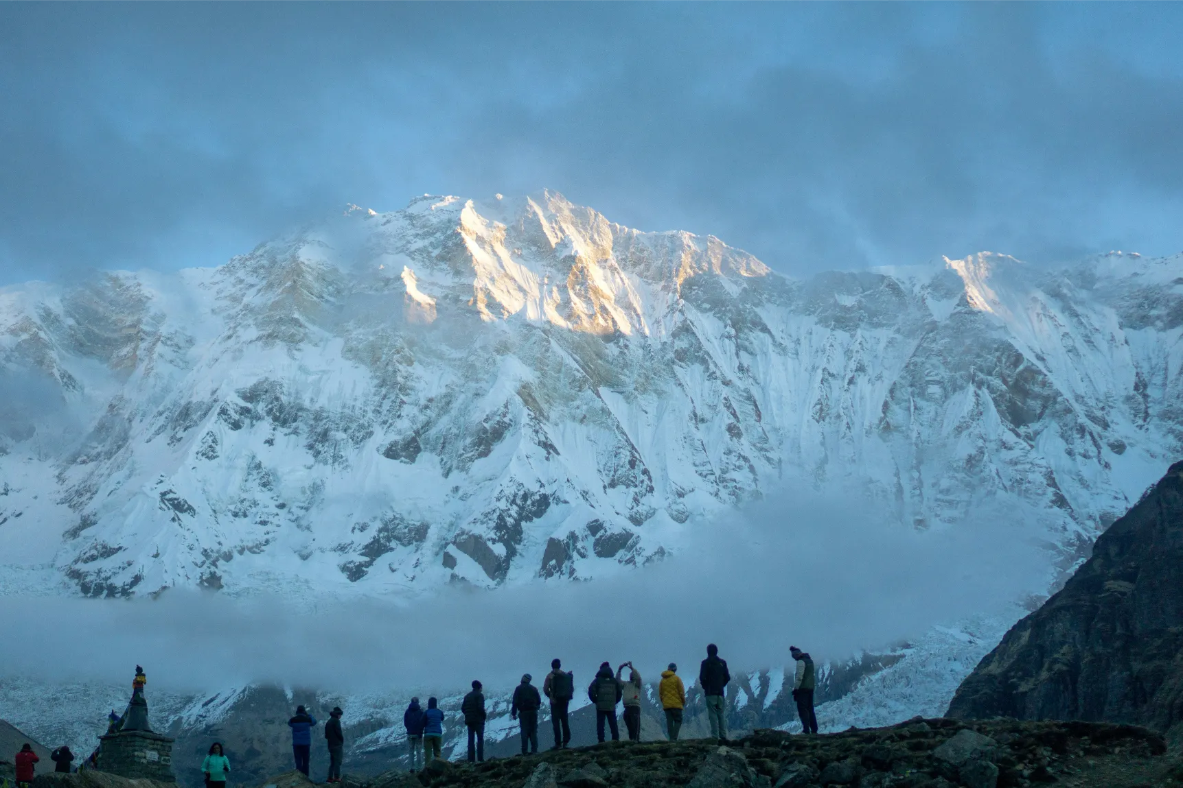 Everest Region Trek